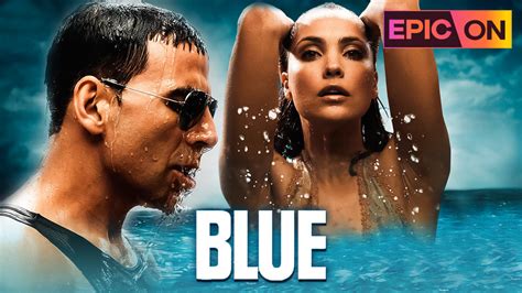 indian blue film videos|Blue 2009 Full Movie Online